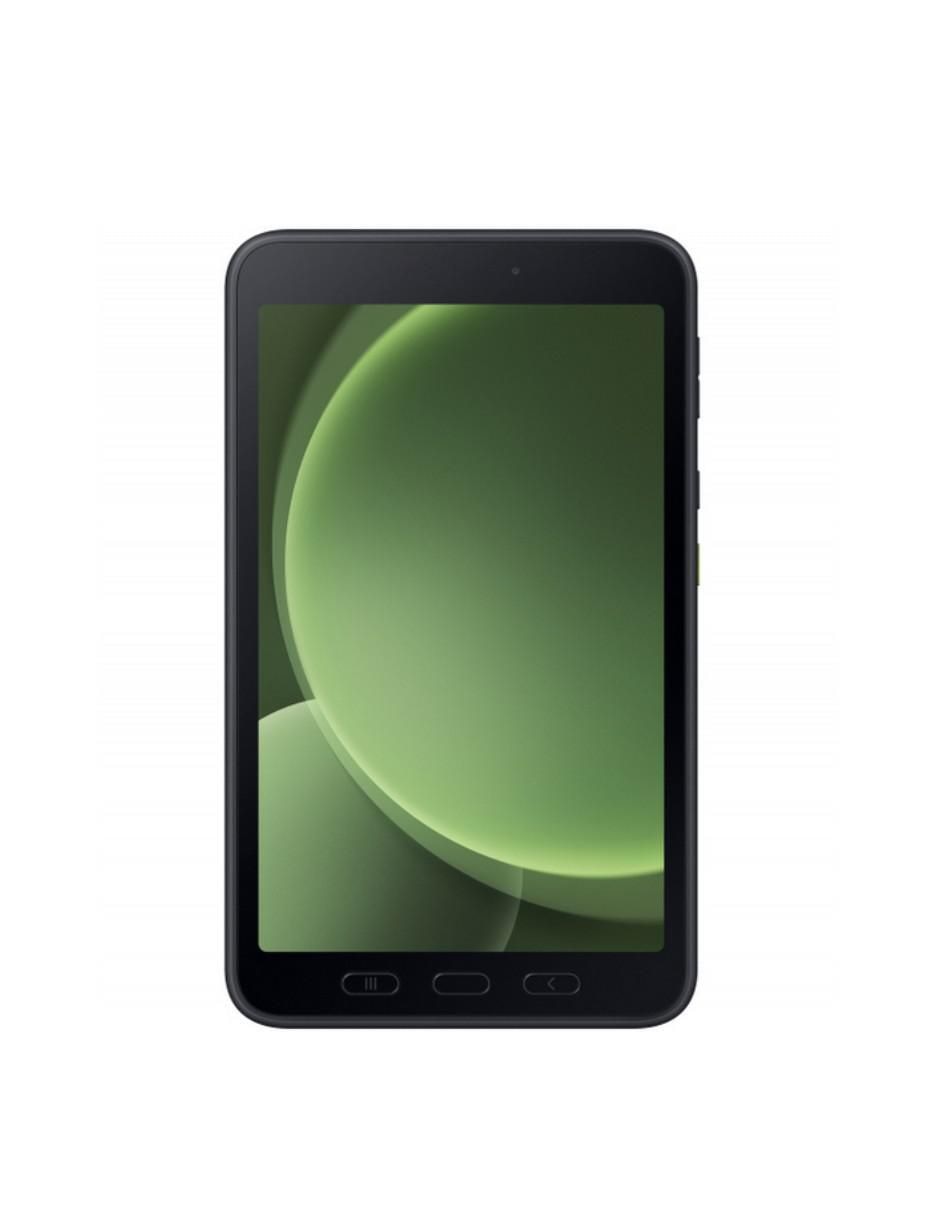 Tablet Galaxy Tab Active5 8 pulgadas 128 GB de almacenamiento de 12 GB RAM Tablet Galaxy Tab Active5 8 pulgadas 128 GB de almacenamiento de 12 GB RAM