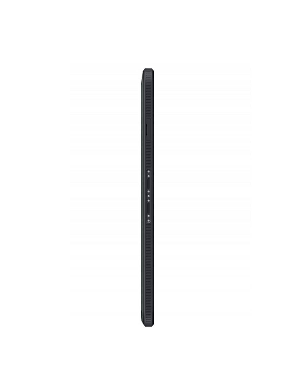 Tablet Galaxy Tab Active5 8 pulgadas 128 GB de almacenamiento de 12 GB RAM 3