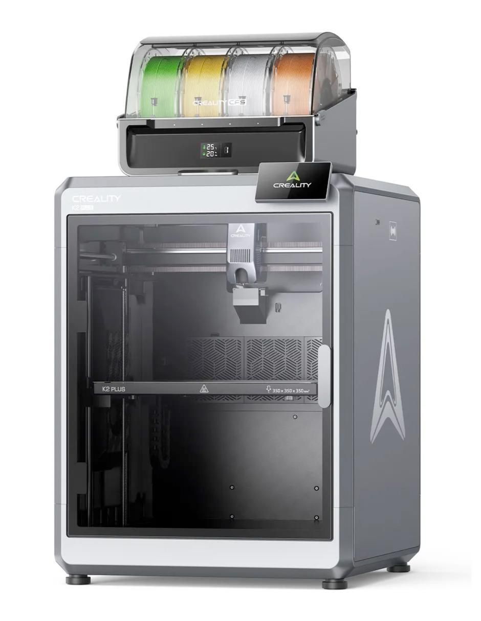 Impresora 3D Creality 1001010480 inalámbrica