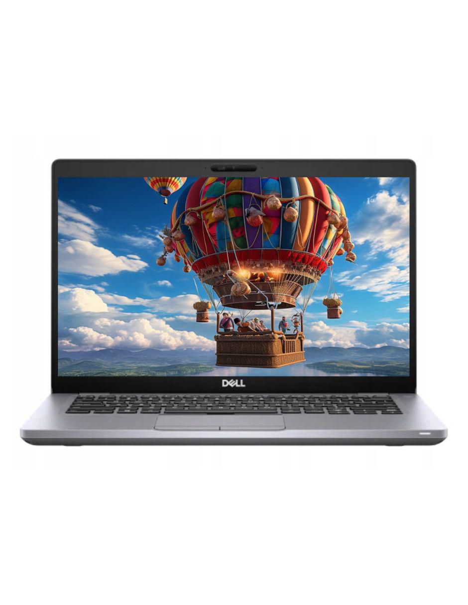 Laptop DE5410-I5-16-256-FHD 14 pulgadas Full HD Intel Core i5 Integradas 16 GB RAM 256 GB SSD Reacondicionado Laptop DE5410-I5-16-256-FHD 14 pulgadas Full HD Intel Core i5 Integradas 16 GB RAM 256 GB SSD Reacondicionado
