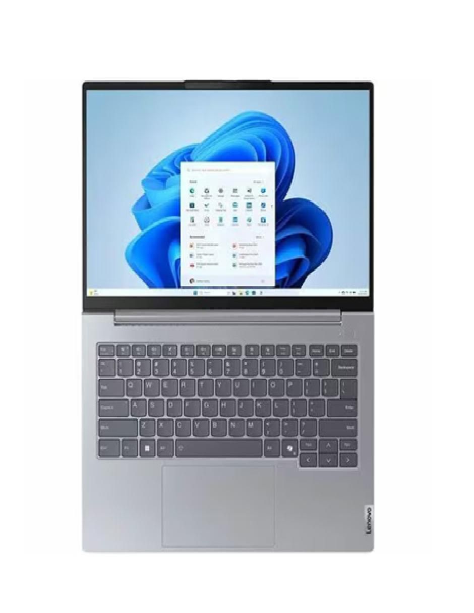 Laptop ThinkBook 14 pulgadas WUXGA Intel Core Ultra 5 Intel UHD 16 GB RAM 512 GB SSD Laptop ThinkBook 14 pulgadas WUXGA Intel Core Ultra 5 Intel UHD 16 GB RAM 512 GB SSD