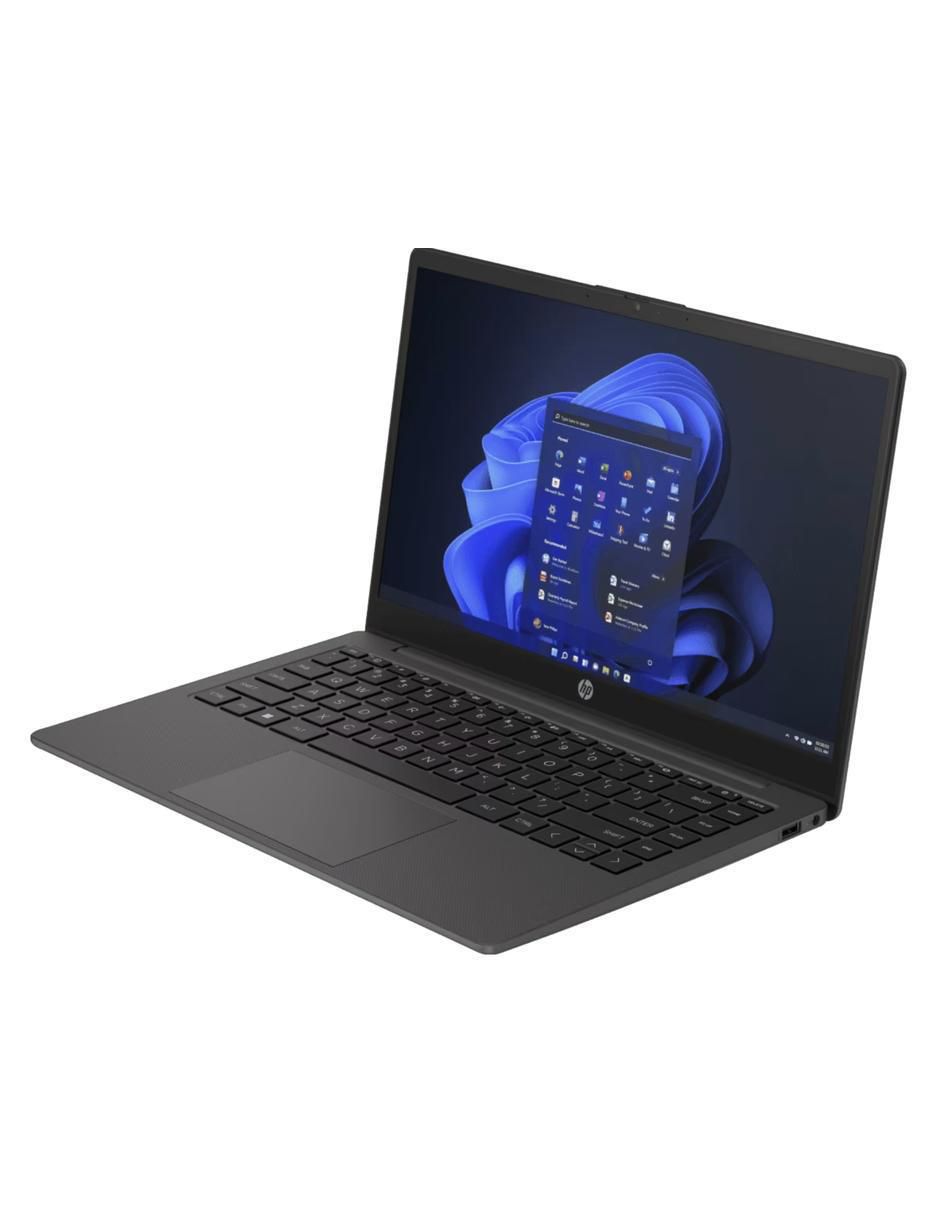 Laptop HP 245 G10 14 pulgadas HD AMD Ryzen 5 AMD Radeon 16 GB RAM 512 GB SSD