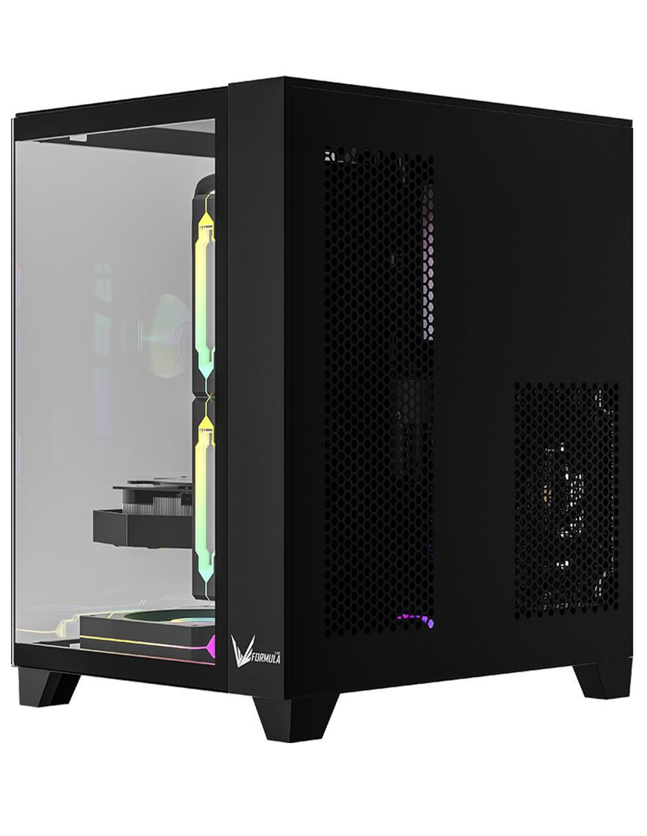 Gabinete Formula V Line Cristal z9m