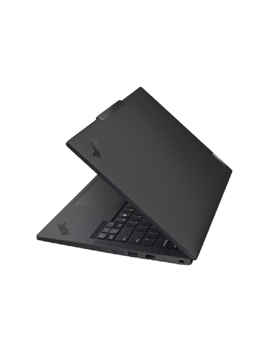 Laptop ThinkPad T14 14 pulgadas WUXGA Intel core ultra 7 Intel UHD 16 GB RAM 512 GB 2