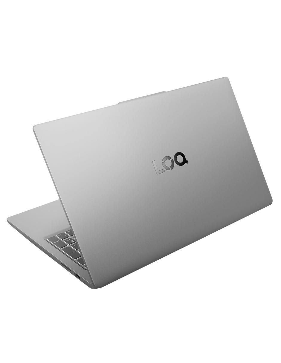 Laptop gamer 83LK001KLM 15.6 pulgadas Full HD Intel Core i5 NVIDIA GeForce RTX 3050 8 GB RAM 512 GB SSD
