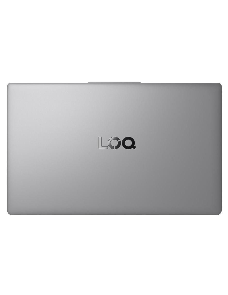 Laptop gamer Lenovo 83LK001KLM 15.6 pulgadas Full HD Intel Core i5 NVIDIA GeForce RTX 3050 8 GB RAM 512 GB SSD