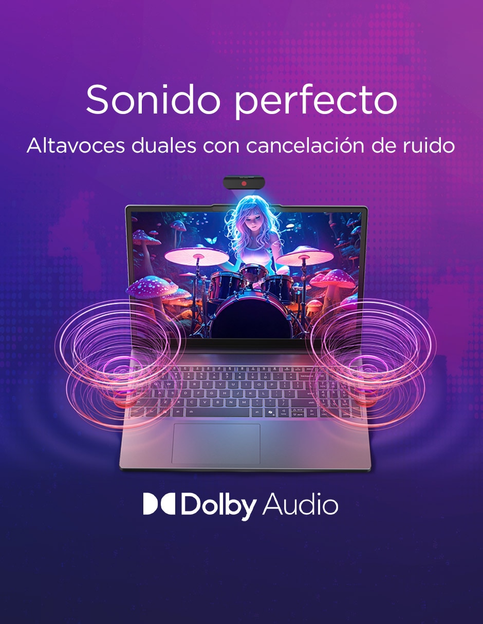 Laptop Lenovo 83k10053lm 15.3 pulgadas Full HD Intel Core i7 integradas 16 GB RAM 512 GB SSD