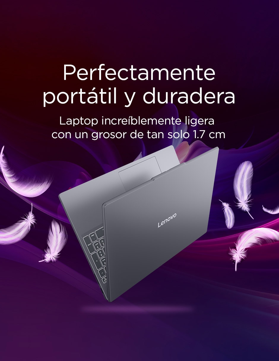 Laptop Lenovo 83k10053lm 15.3 pulgadas Full HD Intel Core i7 integradas 16 GB RAM 512 GB SSD