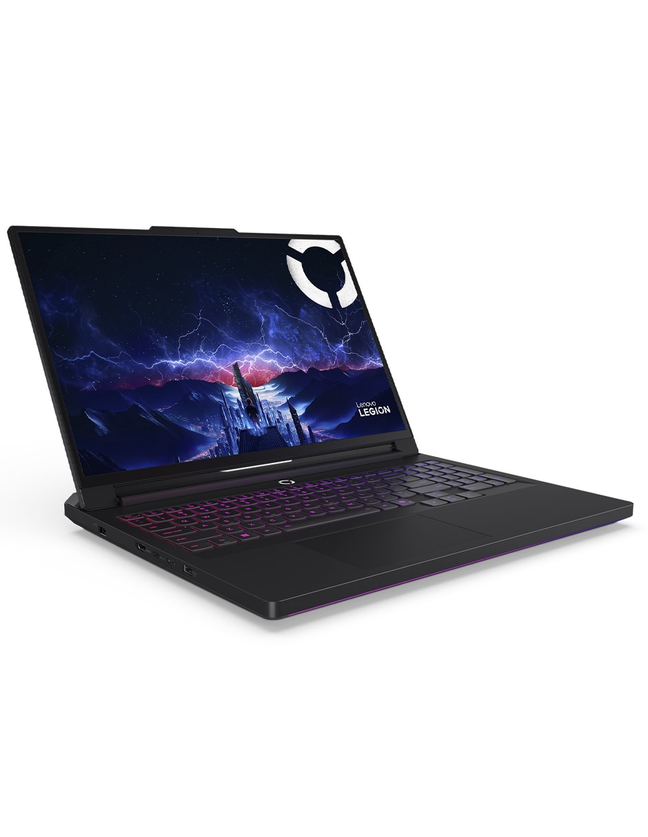 Laptop gamer 83F5000KLM 16 pulgadas WQXGA Intel Core Ultra 9 NVIDIA GeForce RTX 5090 32 GB RAM 2 TB SSD 5