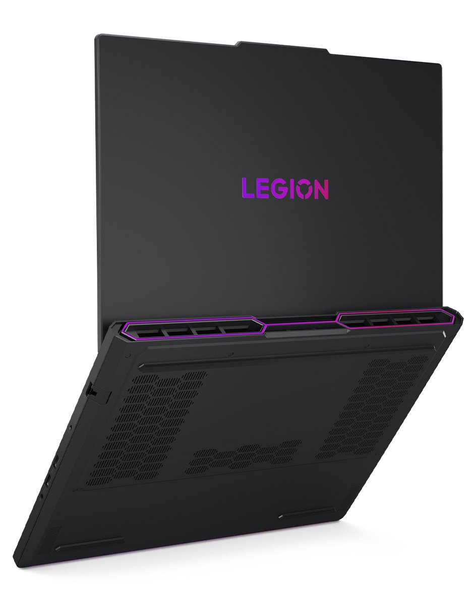 Laptop gamer 83F5000KLM 16 pulgadas WQXGA Intel Core Ultra 9 NVIDIA GeForce RTX 5090 32 GB RAM 2 TB SSD 9