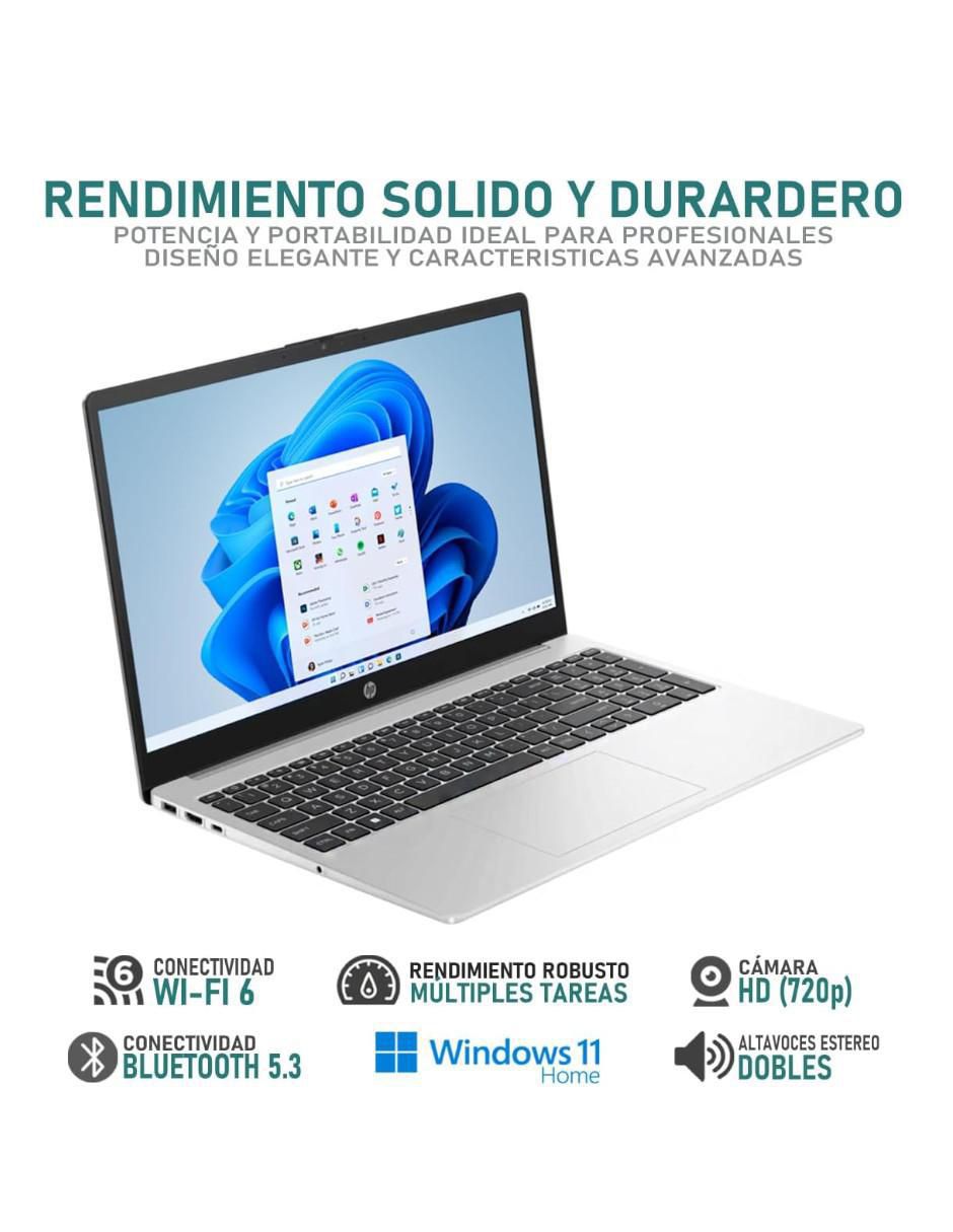 Laptop 255 G10 15.6 pulgadas Full HD AMD Ryzen 5 AMD Radeon Graphics 24 GB RAM 512 GB 2