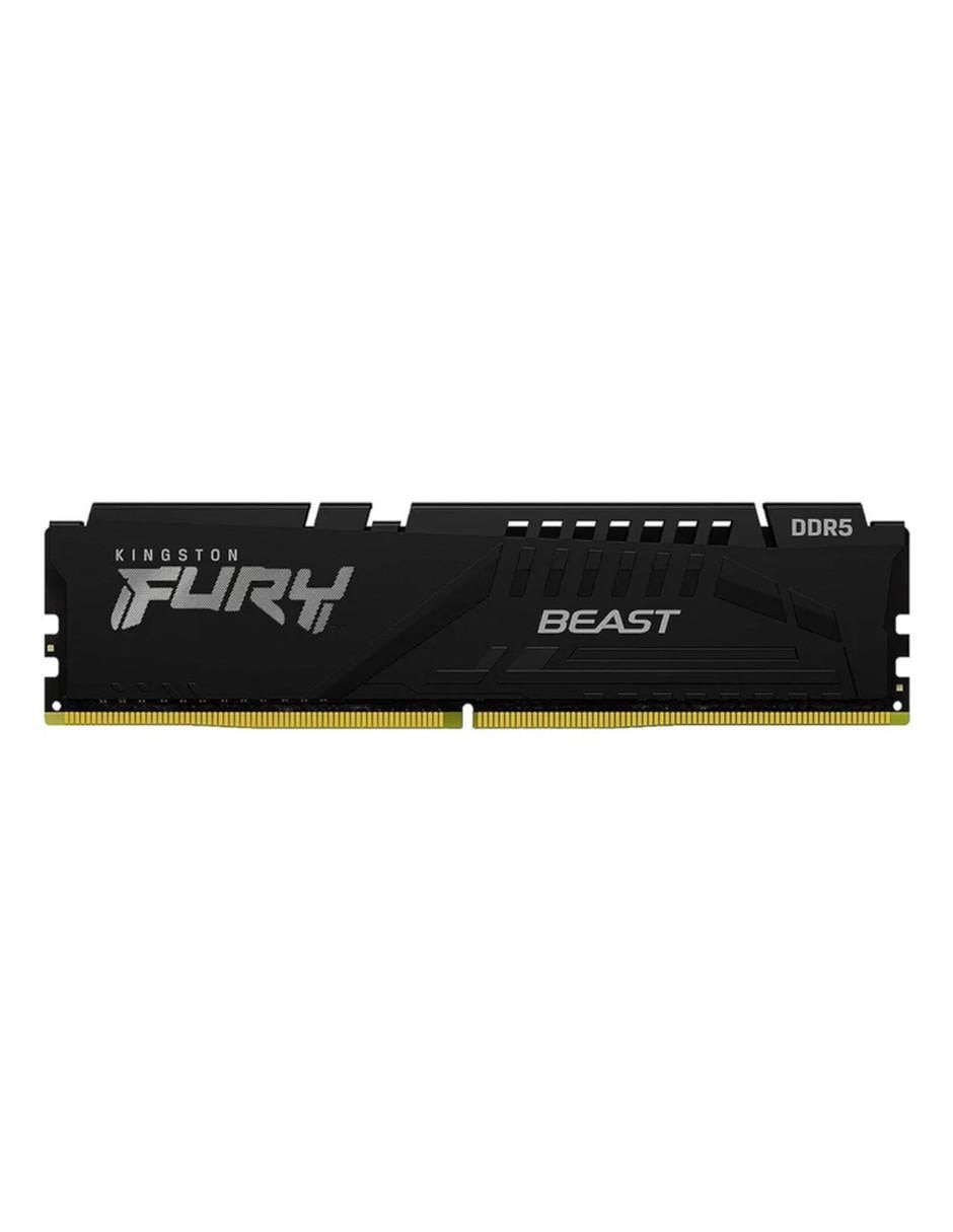 Memoria RAM DIMM DDR5 32 GB KF556C40BB-32