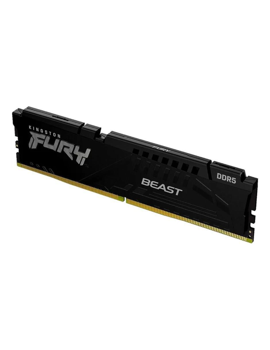 Memoria RAM DIMM DDR5 32 GB KF556C40BB-32