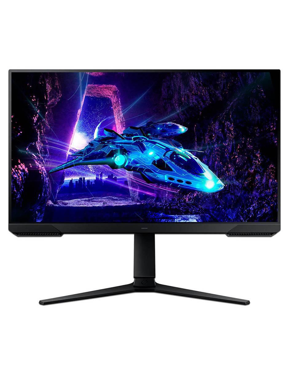 Monitor gamer Odyssey G3 Standard Full HD 32 pulgadas LS32DG300ELXZX