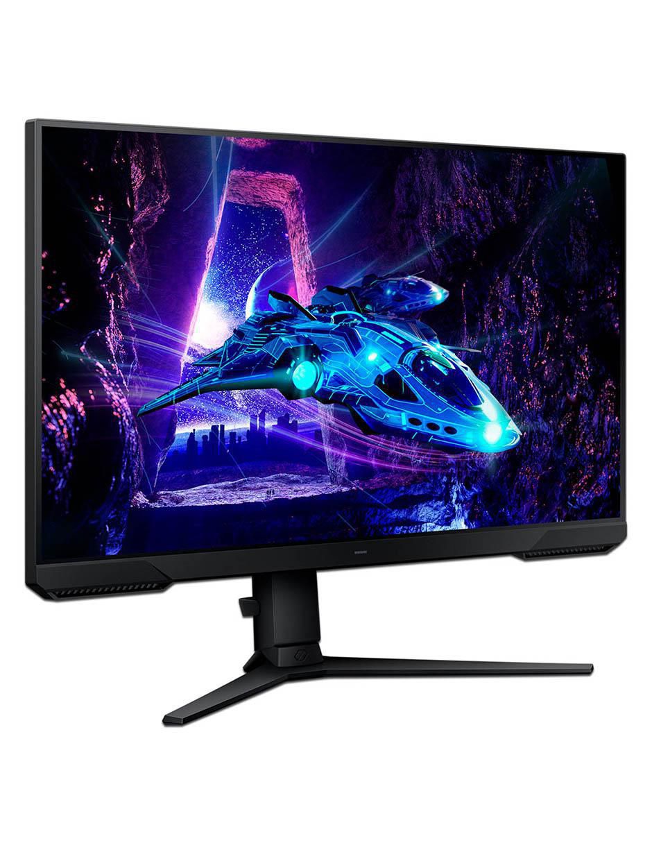 Monitor gamer Odyssey G3 Standard Full HD 32 pulgadas LS32DG300ELXZX