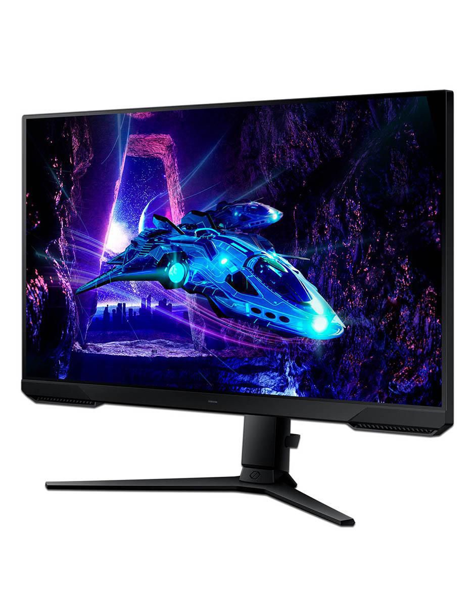 Monitor gamer Odyssey G3 Standard Full HD 32 pulgadas LS32DG300ELXZX