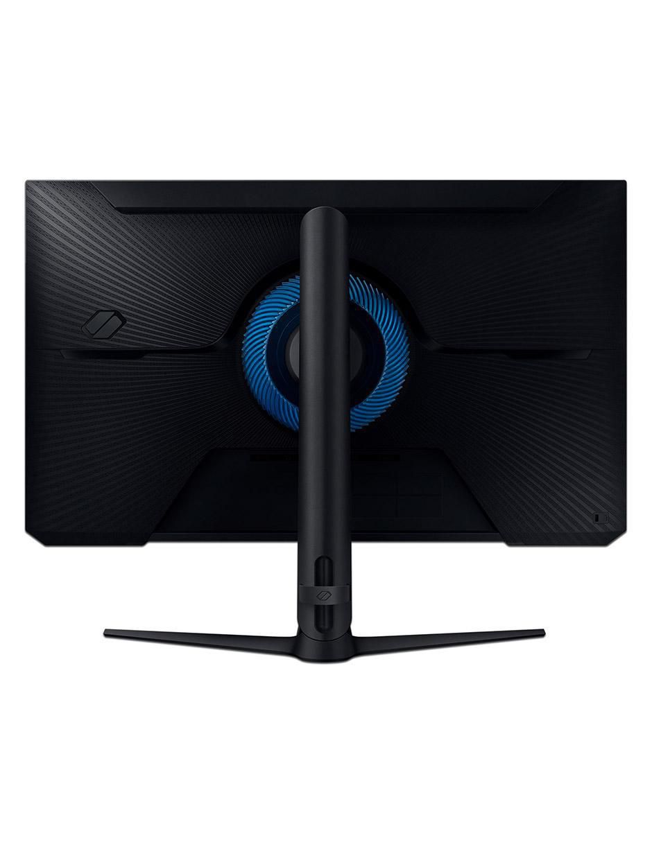 Monitor gamer Odyssey G3 Standard Full HD 32 pulgadas LS32DG300ELXZX