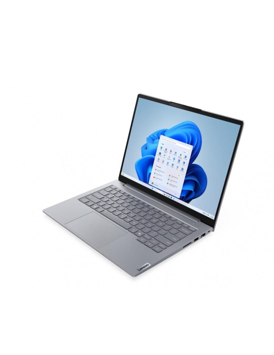 Laptop 21SG008GLM 14 pulgadas WQXGA Intel Core i7 Intel hd graphics 520 16 GB RAM 512 GB SSD