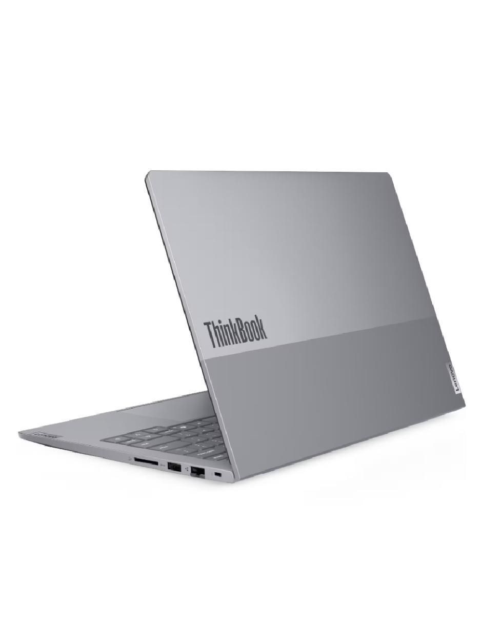 Laptop 21SG008GLM 14 pulgadas WQXGA Intel Core i7 Intel hd graphics 520 16 GB RAM 512 GB SSD