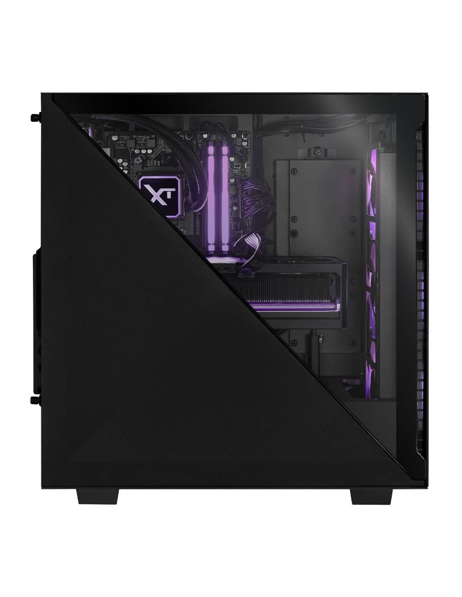Computadora gamer XTTTR932GB55080D3B AMD Ryzen 9 NVIDIA GeForce RTX 5080 32 GB RAM 1 TB SSD