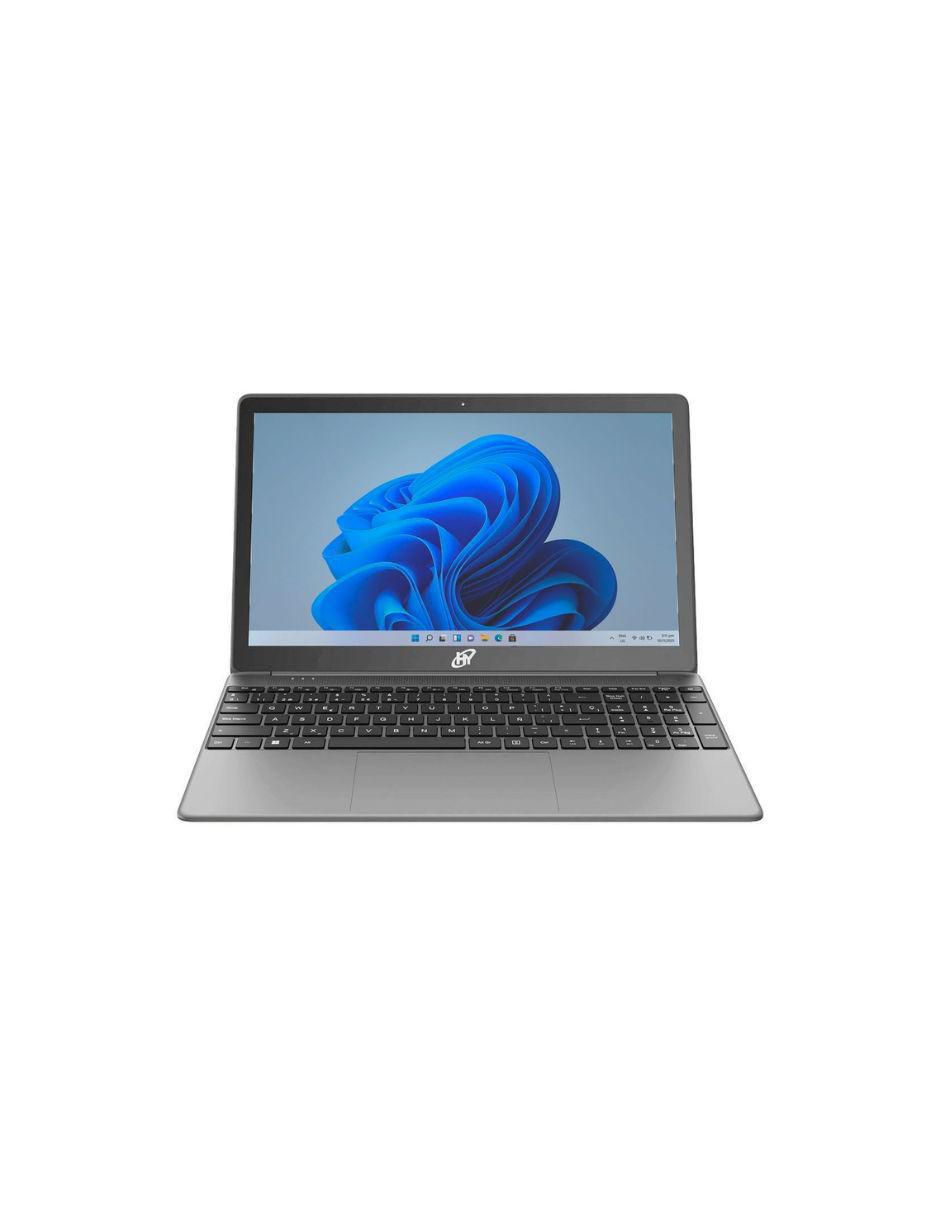 Laptop Hybook Pro 15.6 pulgadas Full HD Intel Core i7 Integradas 16 GB RAM 1 TB SSD