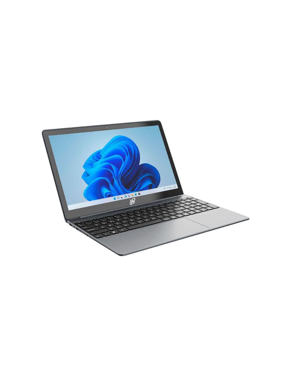 Laptop Hybook Pro 15.6 pulgadas Full HD Intel Core i7 Integradas 16 GB RAM 1 TB SSD
