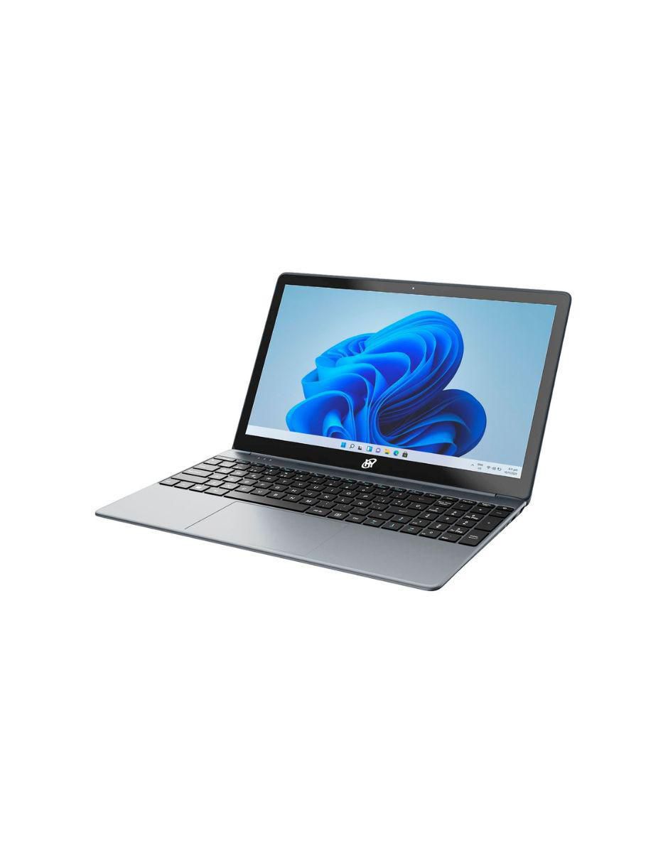 Laptop Hybook Pro 15.6 pulgadas Full HD Intel Core i7 Integradas 16 GB RAM 1 TB SSD