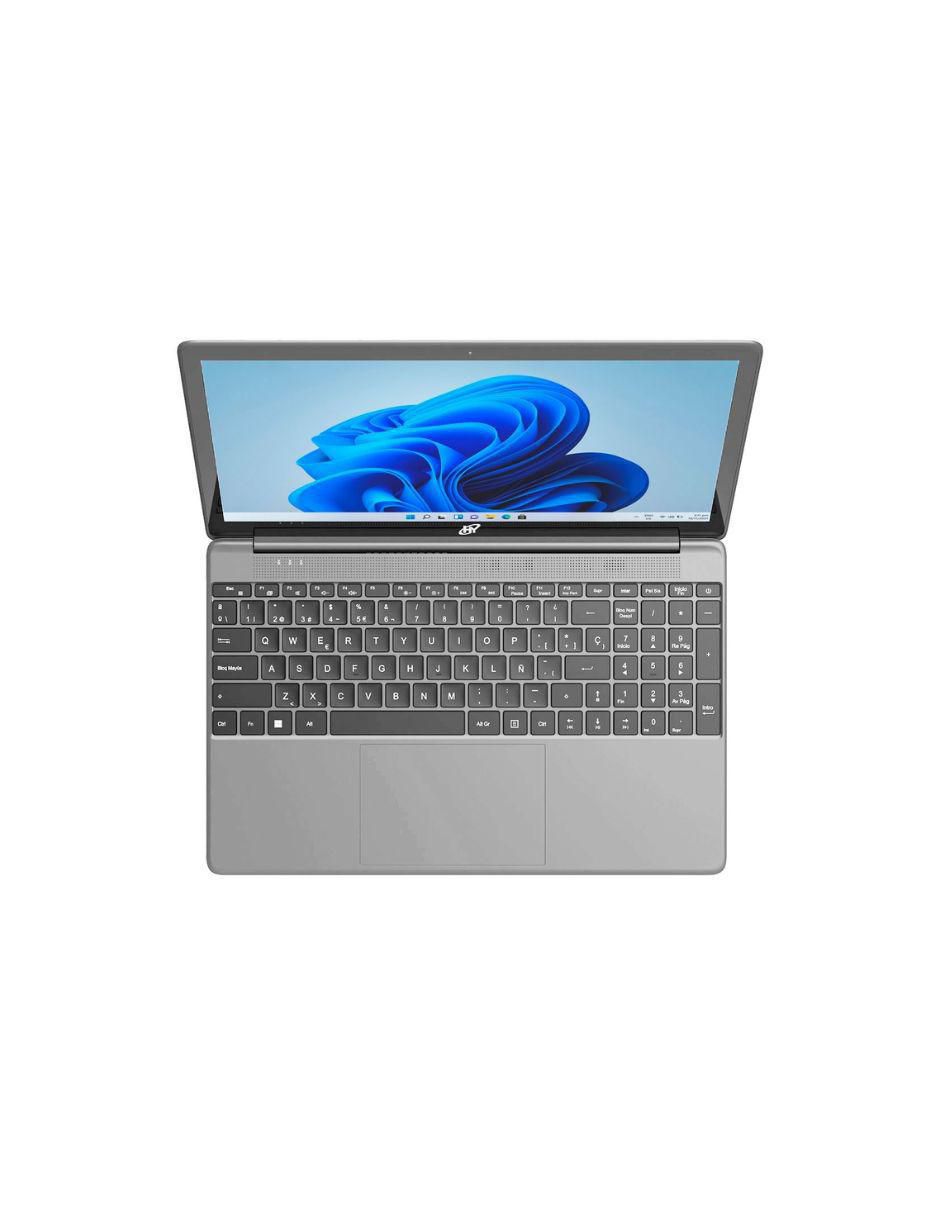 Laptop Hybook Pro 15.6 pulgadas Full HD Intel Core i7 Integradas 16 GB RAM 1 TB SSD