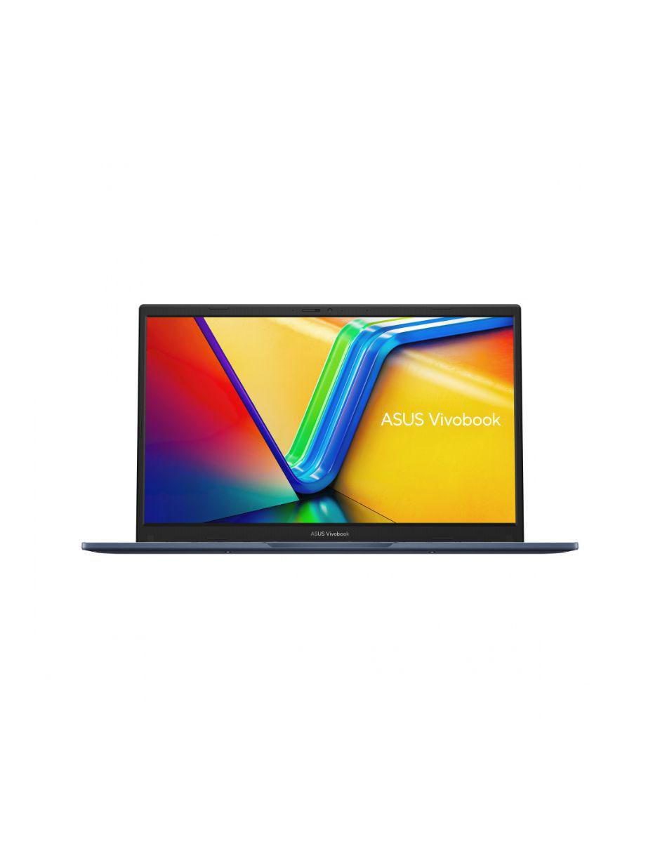 Laptop Vivobook 14 14 pulgadas Full HD Intel Core i5 Integradas 8 GB RAM 512 GB SSD Laptop Vivobook 14 14 pulgadas Full HD Intel Core i5 Integradas 8 GB RAM 512 GB SSD