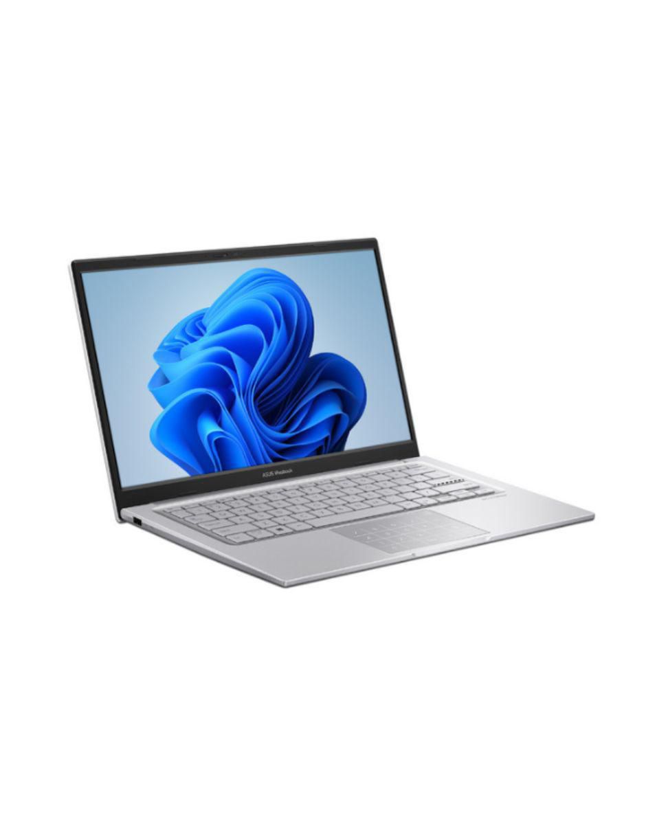 Laptop Vivobook 14 14 pulgadas Full HD Intel Core i5 Integradas 8 GB RAM 512 GB SSD 5