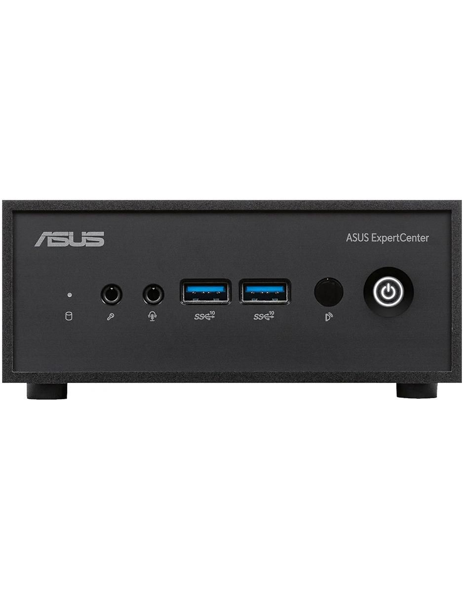 Mini PC ExpertCenter PN42 Intel N100 Integrada 16 GB RAM 128 GB SDD Mini PC ExpertCenter PN42 Intel N100 Integrada 16 GB RAM 128 GB SDD