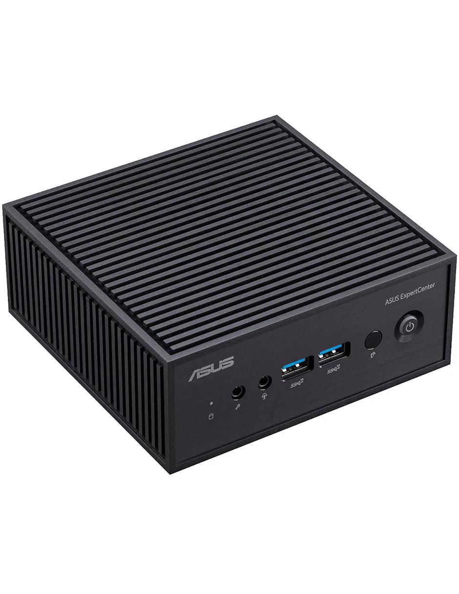 Mini PC ExpertCenter PN42 Intel N100 Integrada 16 GB RAM 128 GB SDD 3