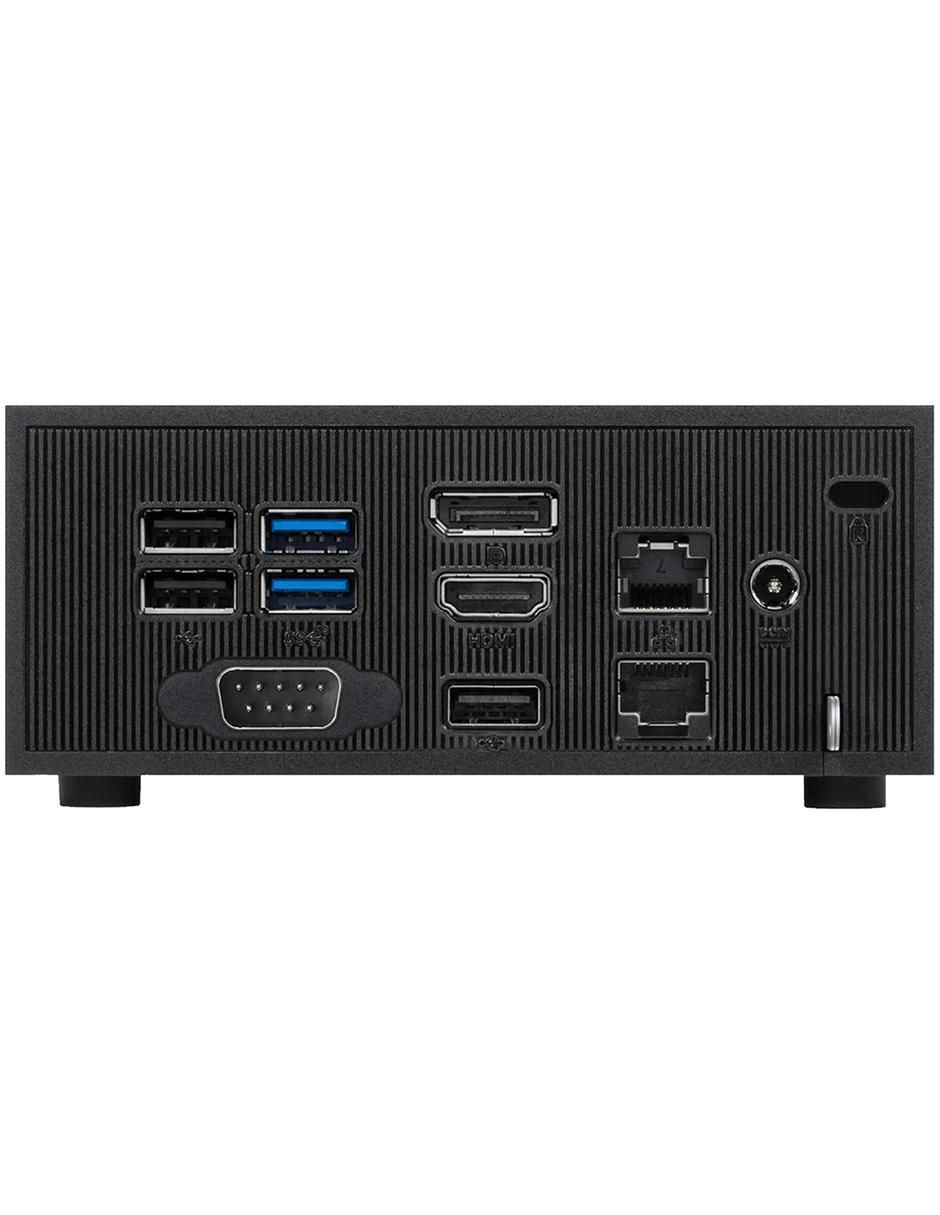 Mini PC ExpertCenter PN42 Intel N100 Integrada 16 GB RAM 128 GB SDD 5