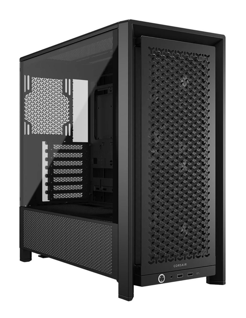 Gabinete Corsair 4000d rs m-atx