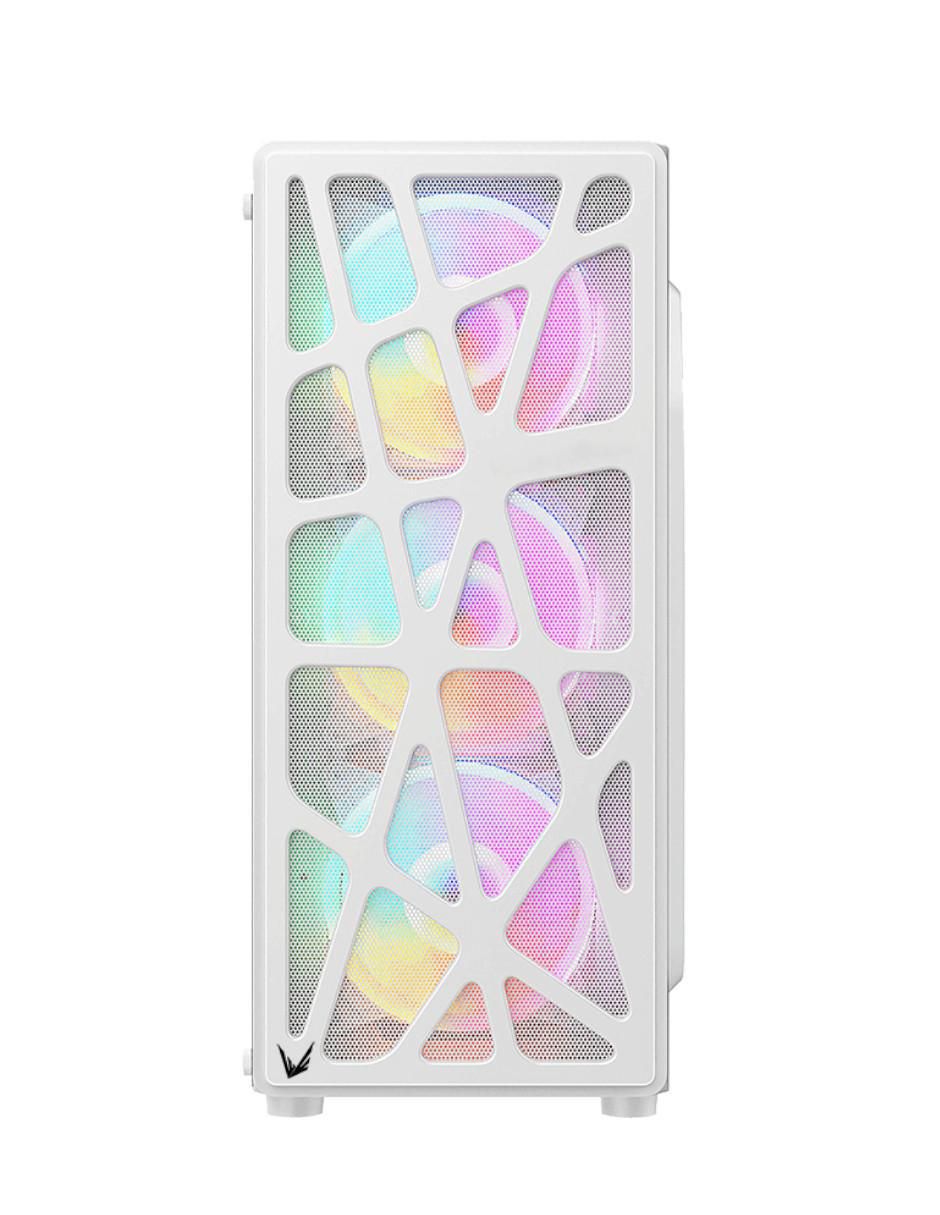 Gabinete Mana White 1