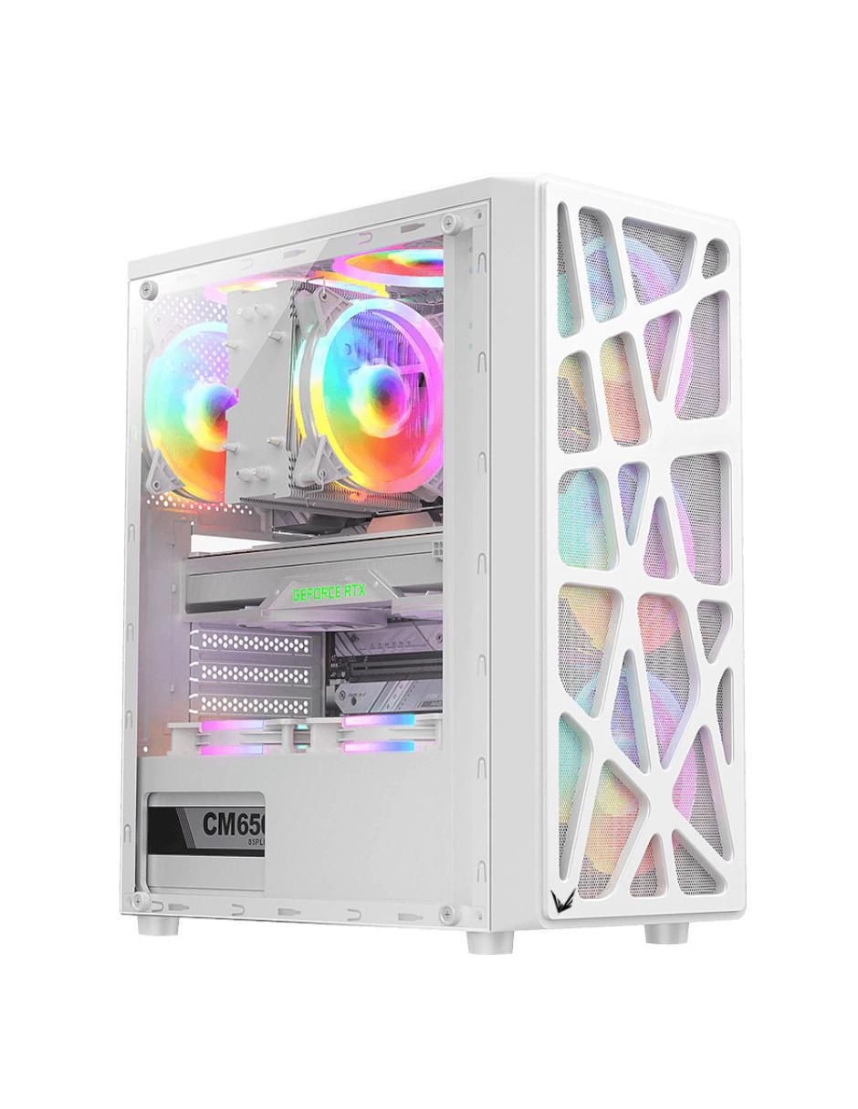 Gabinete Mana White 2