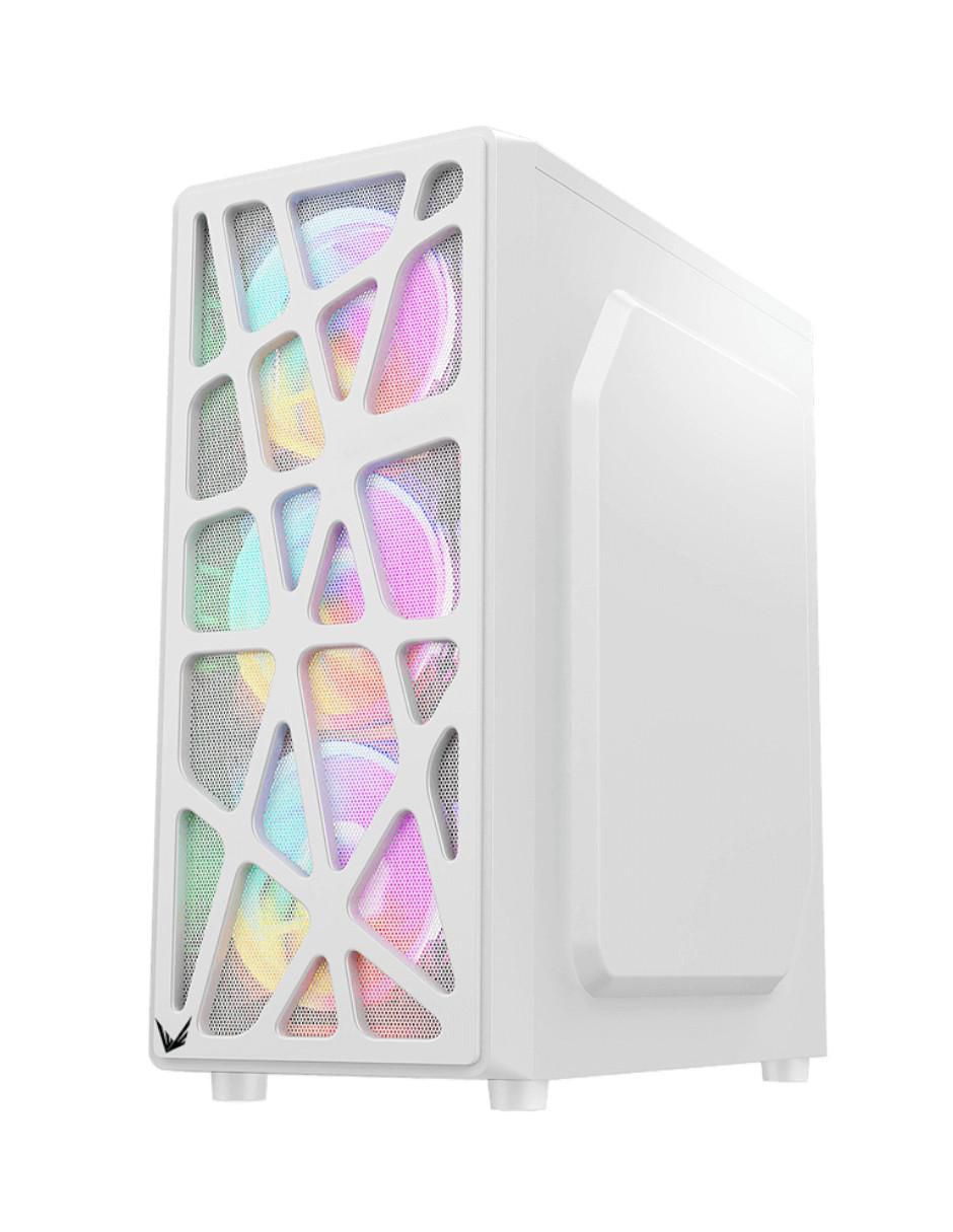 Gabinete Mana White 3