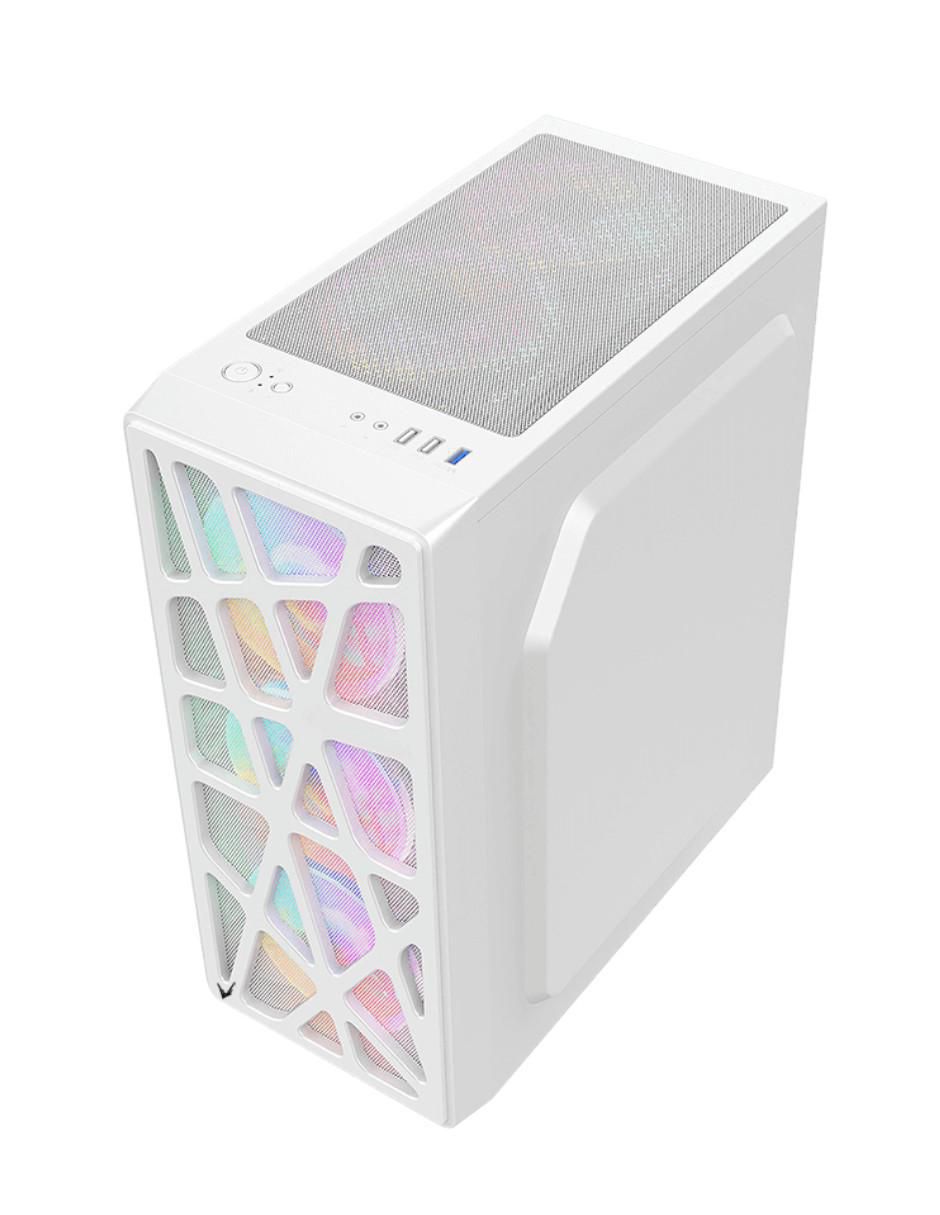 Gabinete Mana White 4