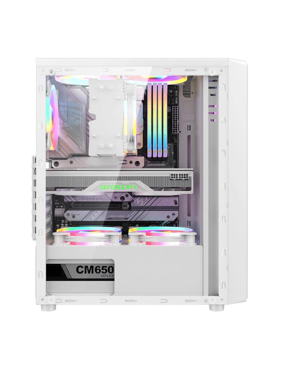 Gabinete Mana White Gabinete Mana White