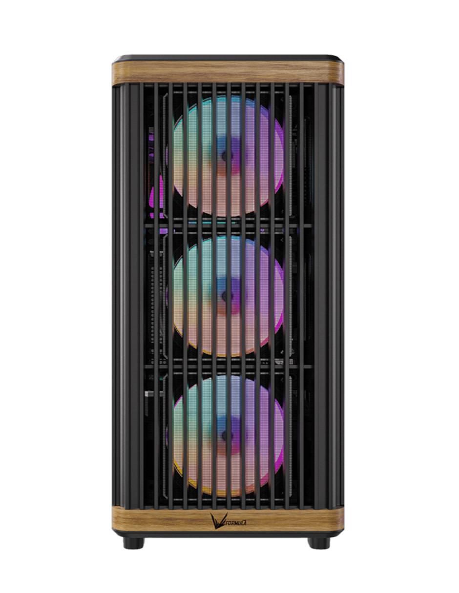 Gabinete Formula V Line Timberline T1