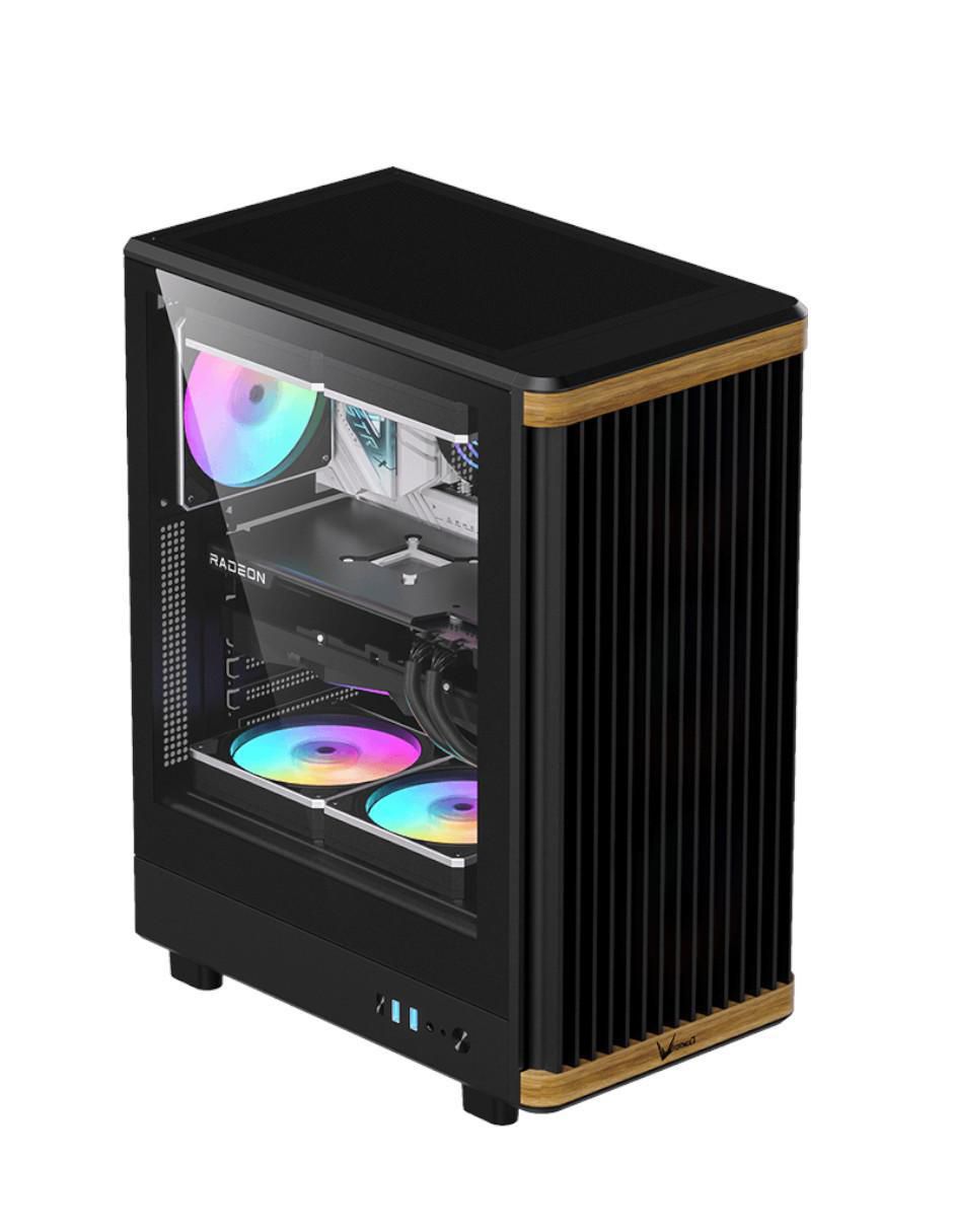 Gabinete Formula V Line Timberline T1