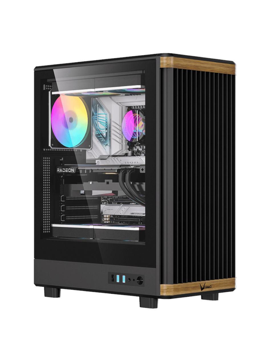 Gabinete Formula V Line Timberline T1