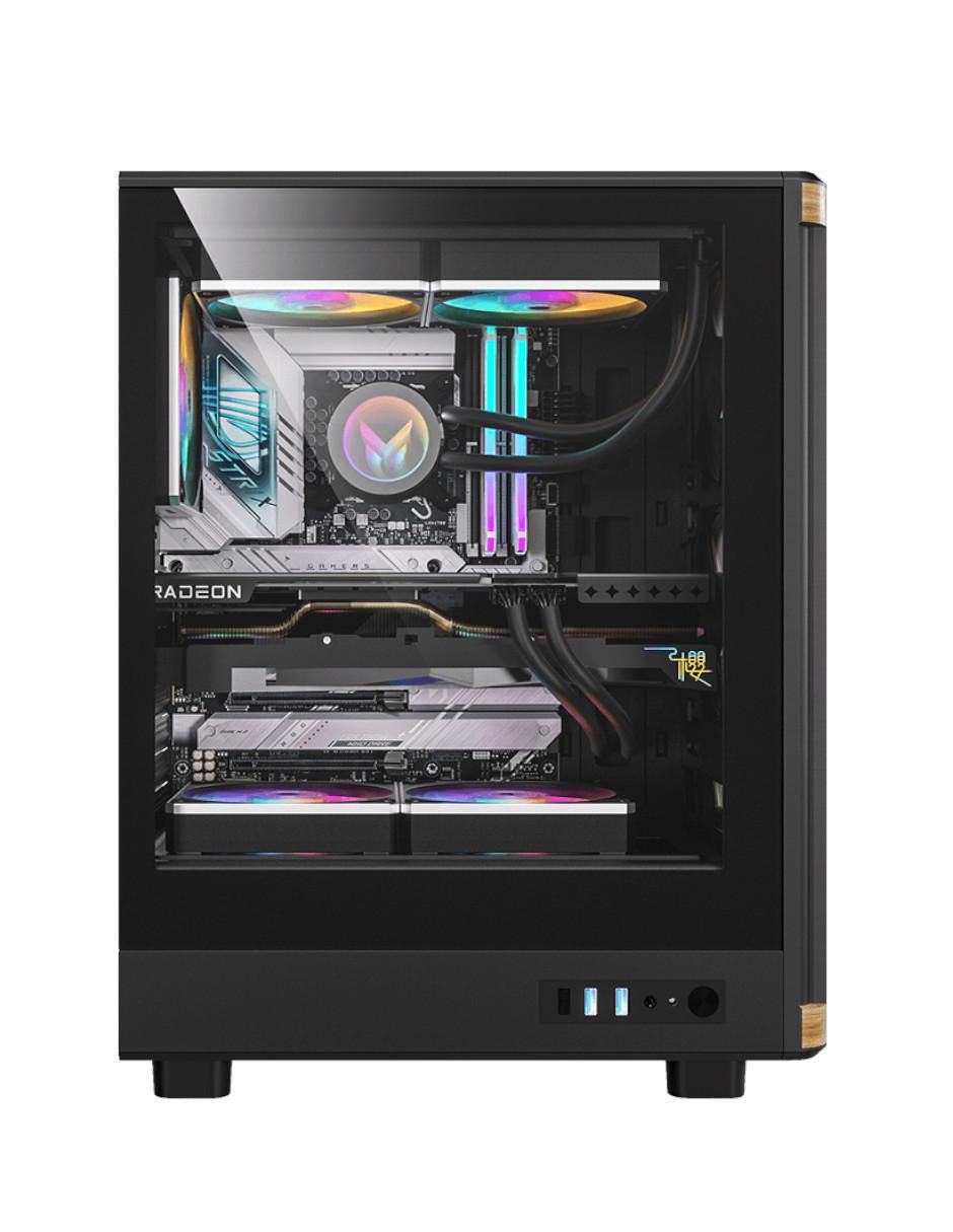 Gabinete Formula V Line Timberline T1