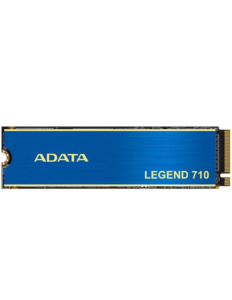 Disco duro interno Adata de 1 TB