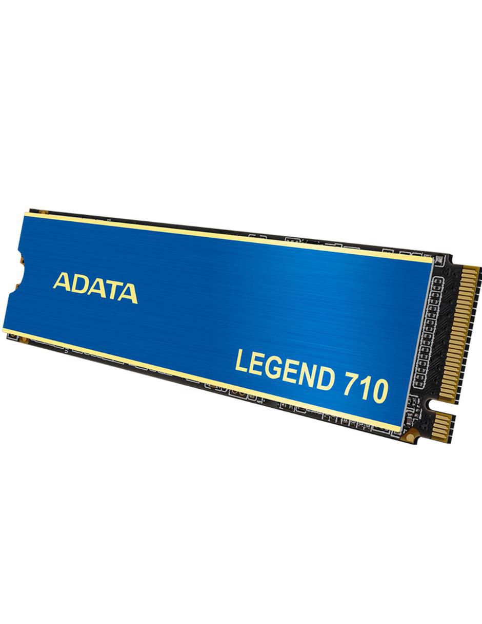 Disco duro interno Adata de 1 TB