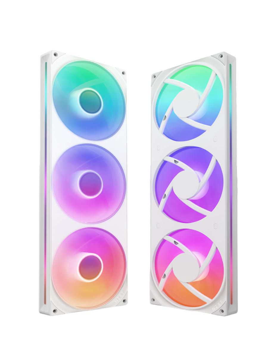 Disipador f420 Rgb Core