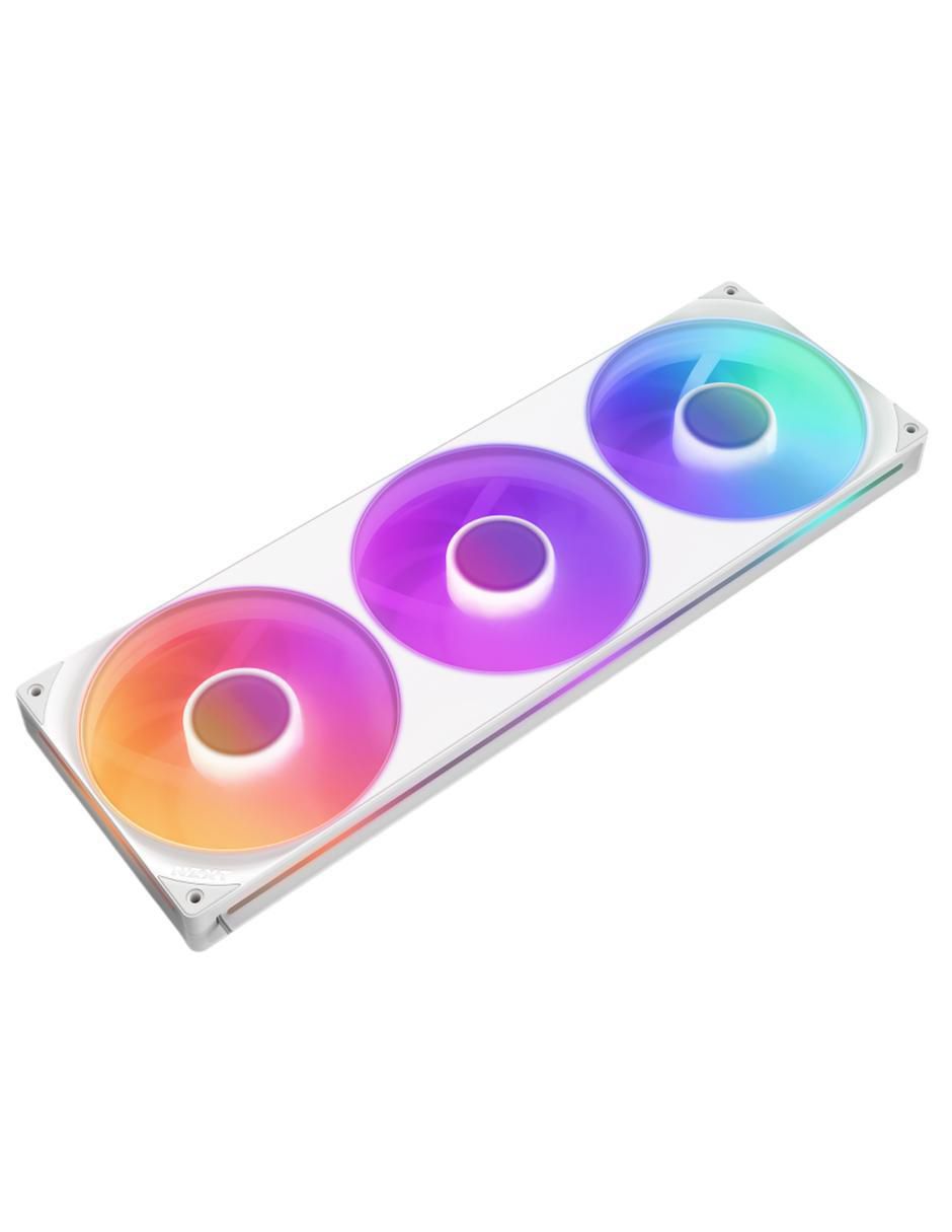 Disipador f420 Rgb Core