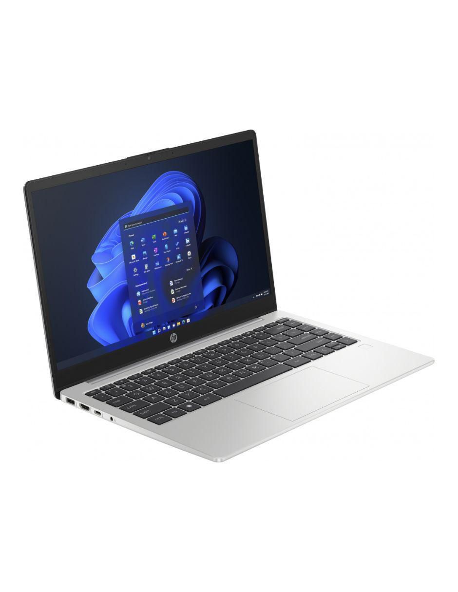 Laptop 245 G10 14 pulgadas Full HD AMD Ryzen 7 Integradas 8 GB RAM 512 GB SSD 5