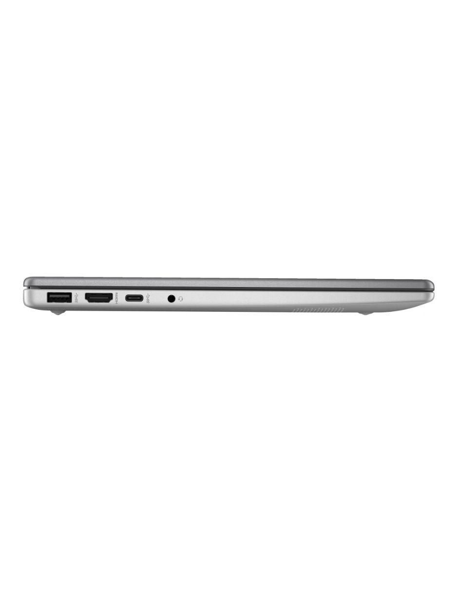 Laptop 245 G10 14 pulgadas Full HD AMD Ryzen 7 Integradas 8 GB RAM 512 GB SSD