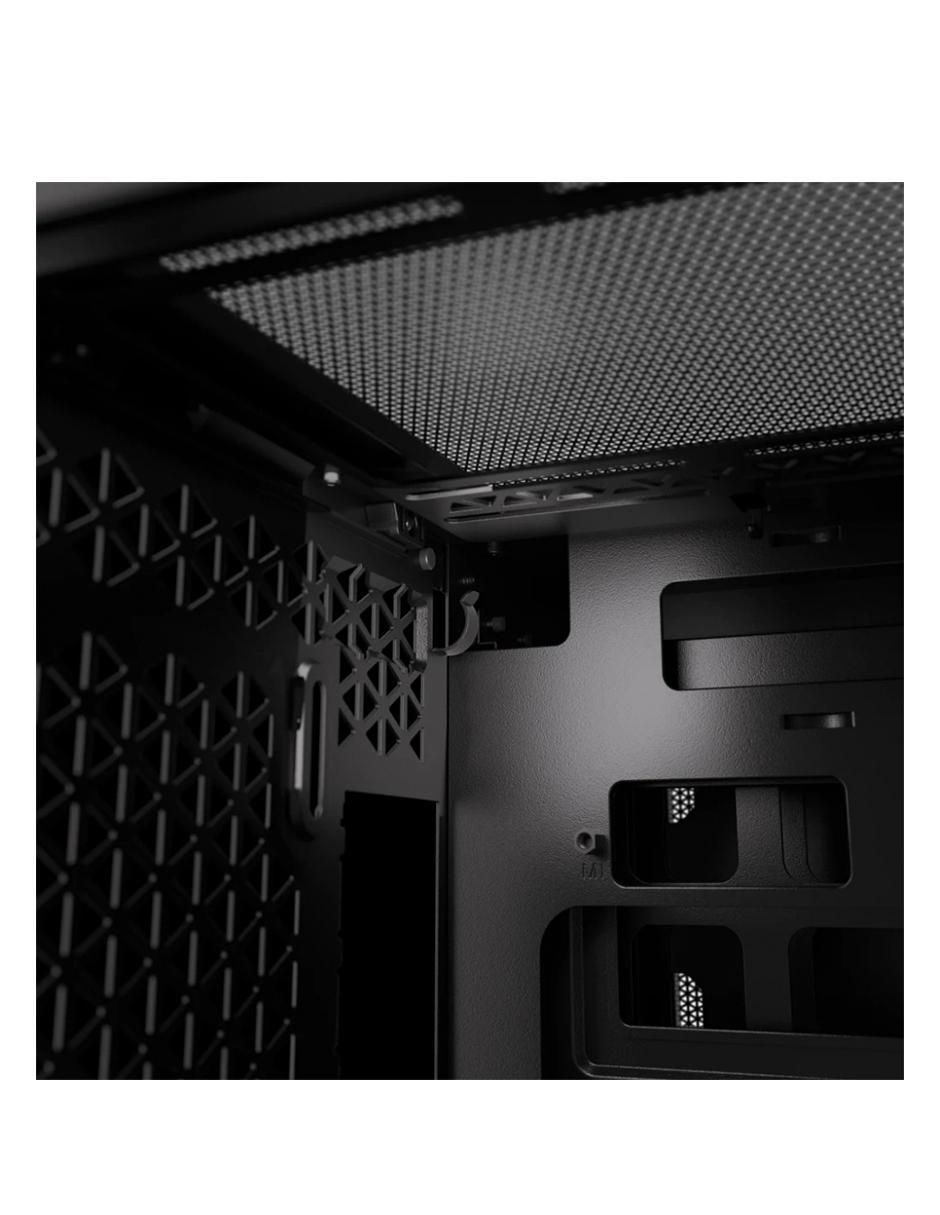Gabinete Airflow 2500d Gabinete Airflow 2500d